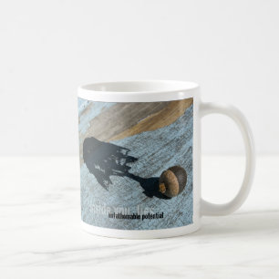 "Mögliche" Tasse