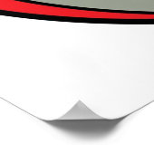 Möglicherweise der obskurseste Silent Hill 3-Verwe Poster (Ecke)