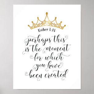 Möglicherweise ist dieses der Moment-Kunst-Druck Poster