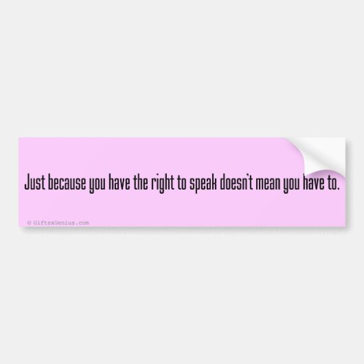 Möglicherweise sollten Sie oben, manchmal zu Autoaufkleber (Vorne)