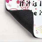 Mögliches Mousepad (Ecke)