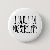 Möglichkeit Button (Vorderseite)