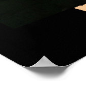 Möglichkeit Poster (Ecke)