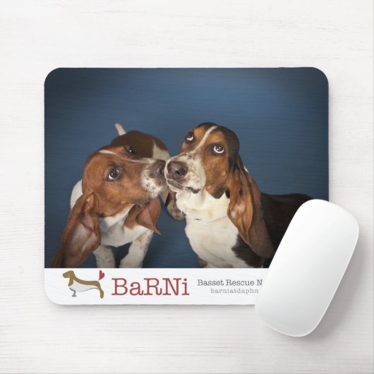 Möglichkeit und Colt Mousepad (Mit Mouse)