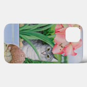 Möglichkeiten 2011 Case-Mate iPhone hülle (Rückseite (Horizontal))