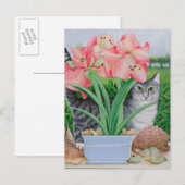 Möglichkeiten 2011 postkarte (Vorne/Hinten)