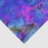 "Möglichkeiten 3" Seidenpapier (Ausschnitt)