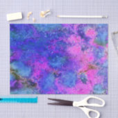 "Möglichkeiten 3" Seidenpapier (Handwerk)