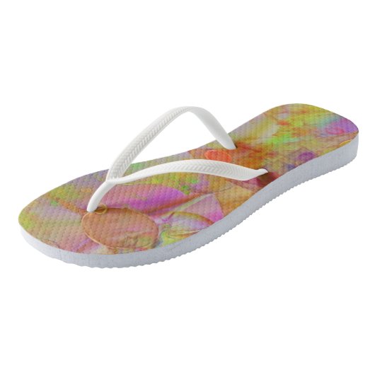 Möglichkeiten Badesandalen (Schrägansicht)