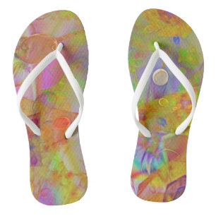 Möglichkeiten Badesandalen