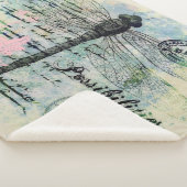 Möglichkeiten der Libelle Sherpadecke (3/4)