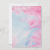 MÖGLICHKEITEN DES ANGELS-Gedenkdienstes Einladung (Rückseite)