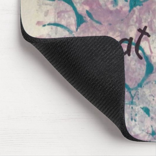 Möglichkeiten Mousepad (Ecke)