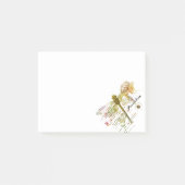 Möglichkeiten Post-it Klebezettel (Vorderseite)