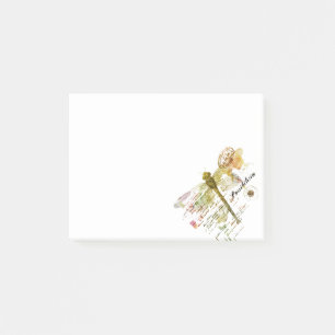 Möglichkeiten Post-it Klebezettel