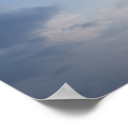 Möglichkeiten Poster (Ecke)