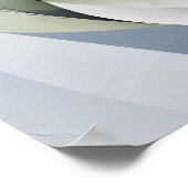 Möglichkeiten Poster (Ecke)