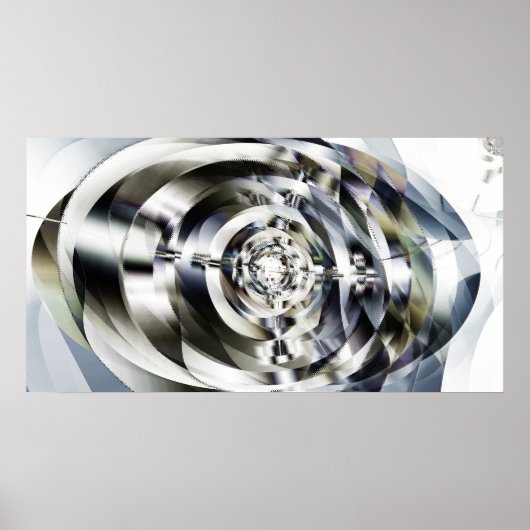 Möglichkeiten Poster (Vorne)