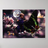 Möglichkeiten Poster (Vorne)