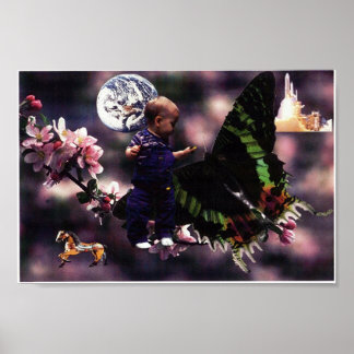 Möglichkeiten Poster