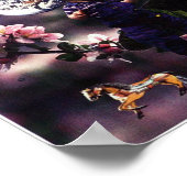 Möglichkeiten Poster (Ecke)