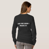 MÖGLICHKEITEN T-Shirt (Schwarz voll)