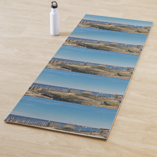 Möglichkeits-Hafen Yogamatte