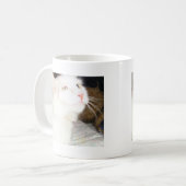 Moglie Kaffeetasse (Vorderseite Links)