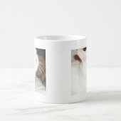 Moglie Kaffeetasse (Mittel)