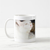 Moglie Kaffeetasse (Links)