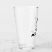 Mogul Addict Glas (Rechts)