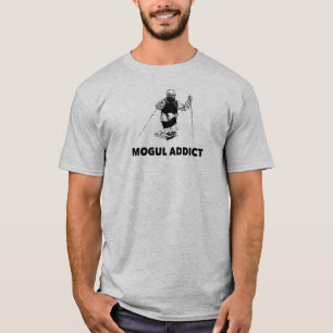 Mogul Addict T-Shirt