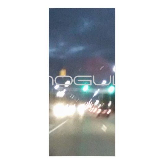 MOGUL Book Mark Werbekarte (Hinten)