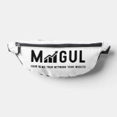 MOGUL FANNY PACK BAUCHTASCHE (Ablage )