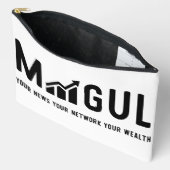 MOGUL POUCH ZUBEHÖRTASCHE (Offen)