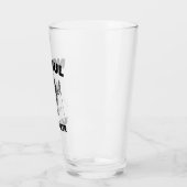 Mogul Whisperer Glas (Links)