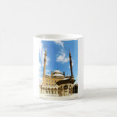 Mohame Ali Mosque Kaffeetasse (Mittel)