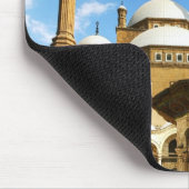 Mohame Ali Mosque Mousepad (Ecke)