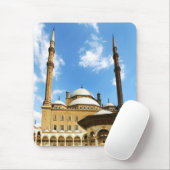 Mohame Ali Mosque Mousepad (Mit Mouse)