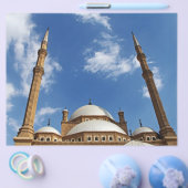 Mohamed Ali Mosque Flyer (Einzeln)
