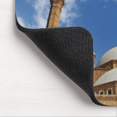 Mohamed Ali Mosque Mousepad (Ecke)