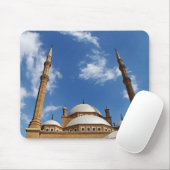Mohamed Ali Mosque Mousepad (Mit Mouse)