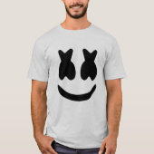 Mohamed Ismail, Marshmello T - Shirt, Mello T - T-Shirt (Vorderseite)