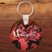 Mohamed Schlüsselanhänger (Vorderseite)