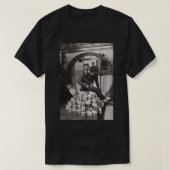 mohammed ali Classic T - Shirt (Design vorne)