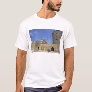 Mohammed-Ali-Moschee bei der Kairoer Zitadelle, T-Shirt