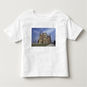 Mohammed Ali Moschee in der Zitadelle von Kairo, 2 Kleinkind T-shirt