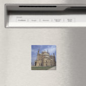 Mohammed Ali Moschee in der Zitadelle von Kairo, 2 Magnet (In Situ (Geschirrspüler))