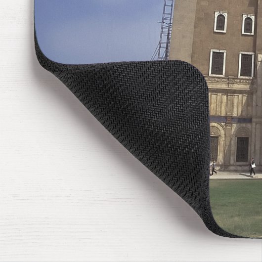 Mohammed Ali Moschee in der Zitadelle von Kairo, 2 Mousepad (Ecke)