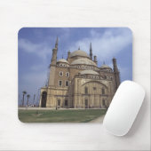 Mohammed Ali Moschee in der Zitadelle von Kairo, 2 Mousepad (Mit Mouse)